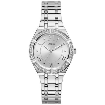 GUESS GW0033L1 - Reloj elegante y sofisticado para mujer