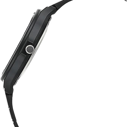 Reloj Casio MQ-76-1A para unisex negro
