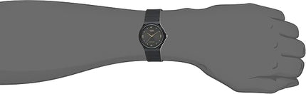 Reloj Casio MQ-76-1A para unisex negro