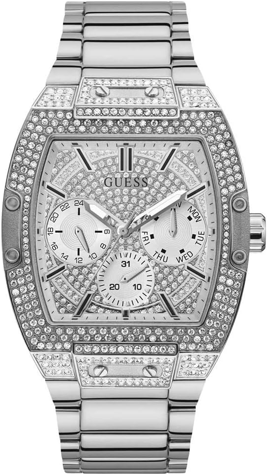 Reloj GUESS 43mm Watch GW0094G1