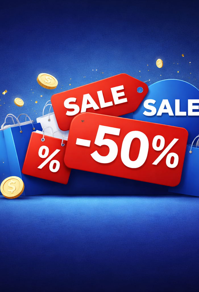 <h1><strong>Todo lo que buscas, en un solo lugar.</strong></h1><h2><strong>Grandes marcas, precios especiales y nuevas oportunidades cada día.</strong></h2><h4>⭐⭐⭐⭐⭐<br/></h4><p>Cliente verificado</p><p>Aug 2, 2025<br/></p>