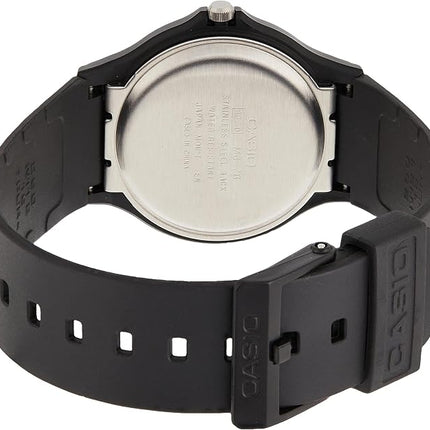 Reloj Casio MQ-76-1A para unisex negro