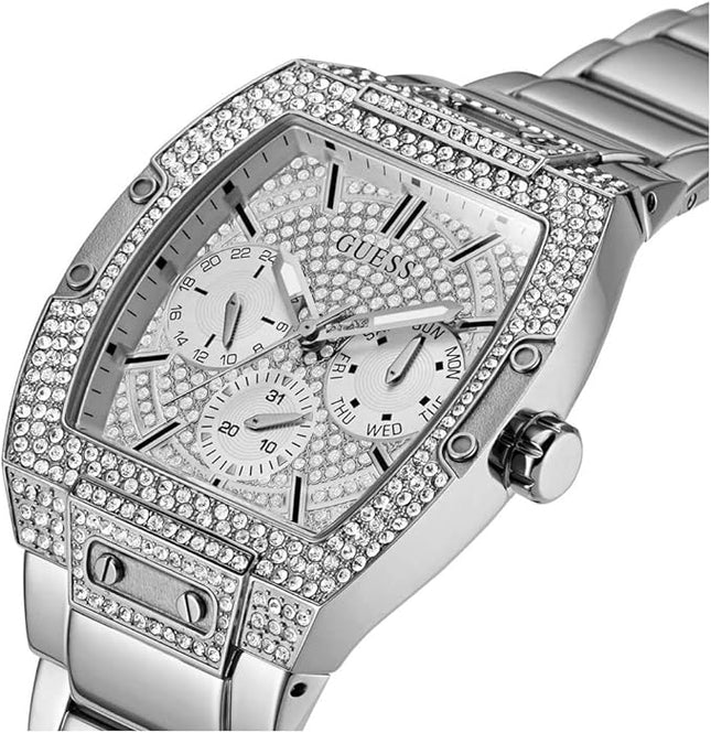 Reloj GUESS 43mm Watch GW0094G1