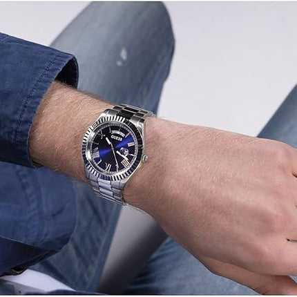 Reloj GUESS analógico GW0265G7