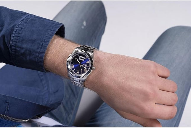 Reloj GUESS analógico GW0265G7