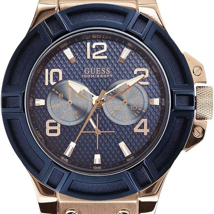 Reloj GUESS W0247G3