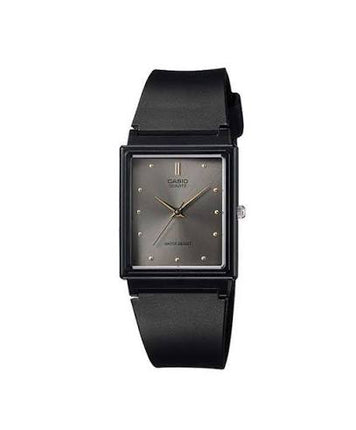 Reloj Casio Collection MQ-38-8ADF para unisex negro