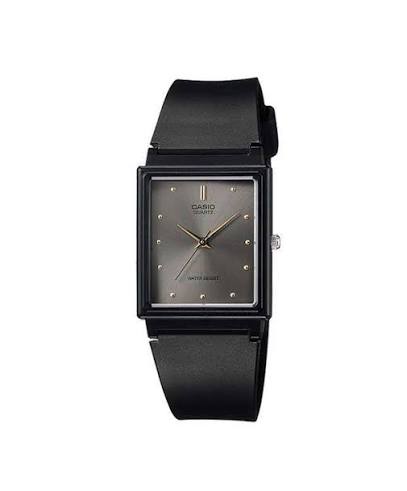 Reloj Casio Collection MQ-38-8ADF para unisex negro