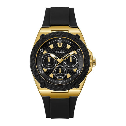 GUESS W1049G5 - Reloj elegante y moderno para hombre