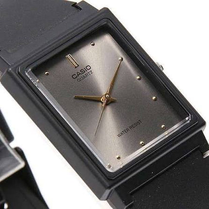 Reloj Casio Collection MQ-38-8ADF para unisex negro
