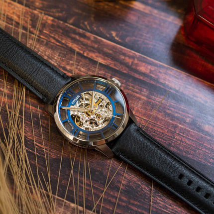 Reloj Fossil ME3200 automático para hombre 