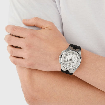 Reloj Philipp Plein PWTBA0123 para hombre en muñeca