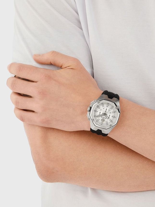 Reloj Philipp Plein PWTBA0123 para hombre en muñeca