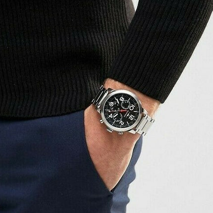 Reloj Tommy Hilfiger 1791234 para hombre en muñeca