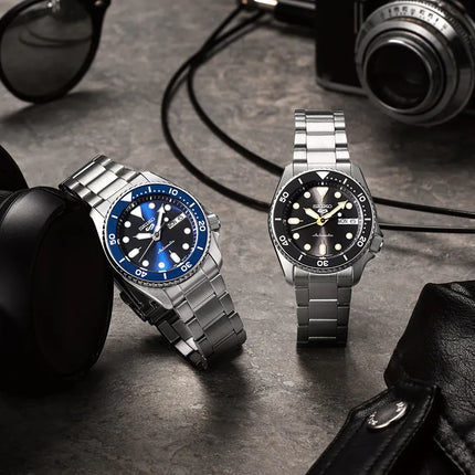 Reloj Seiko SRPL77K1 automático para hombre 