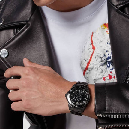 Reloj Philipp Plein PWOAA0922 para hombre en muñeca